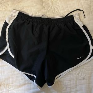 Nike dry fit shorts